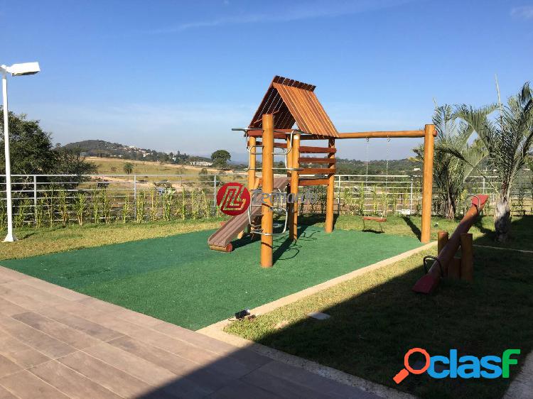 Lotes cond Gran Royalle com sinal a partir de R$26.100,00