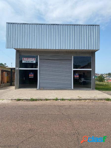 Prédio Comercial para Locação