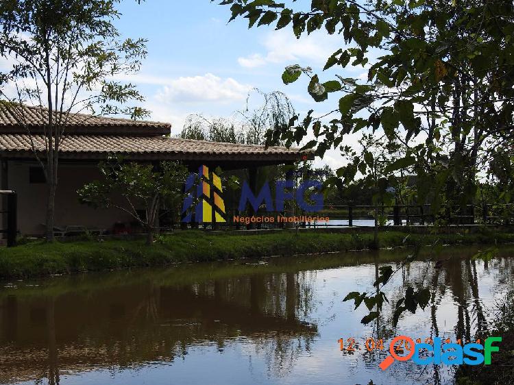 Vende-se Sítio em Capela do Alto