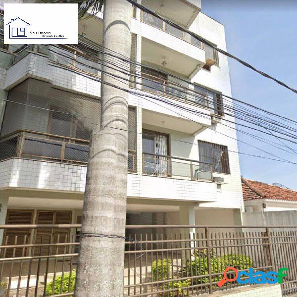 Vendo apartamento 3 quartos - Taquara