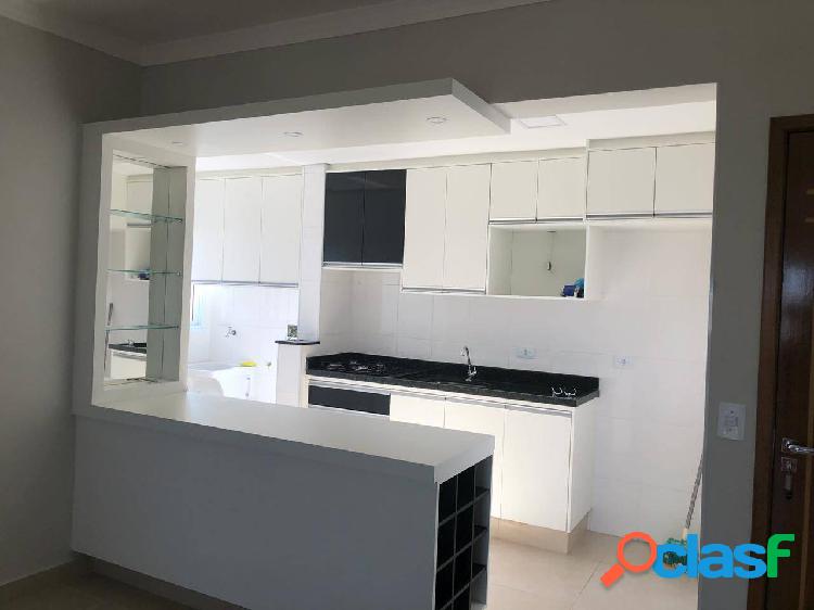 APARTAMENTO A VENDA PARQUE ESTORIL - SÃO JOSE DO RIO PRETO