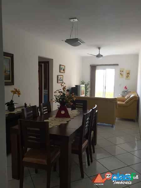 APARTAMENTO COM 02 DORMITÓRIOS, 01 SUÍTE, SACADA, ELEVADOR