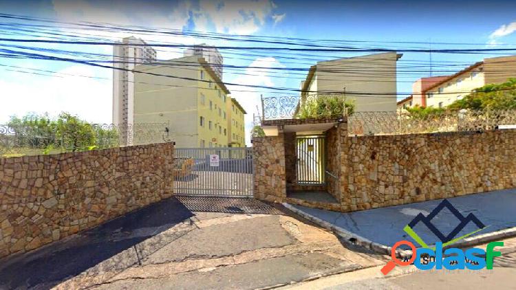 APARTAMENTO COM 2 QUARTOS A VENDA - PONTE SÃO JOÃO -