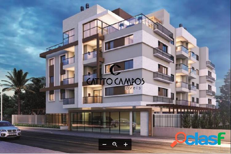 Apartamento 02 dormitórios - Praia de Palmas/GCR - Pronto