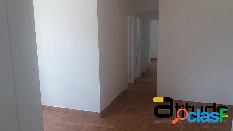 Apartamento 60 m² 2 Dormitórios - CLUBE DAS NAÇÕES -