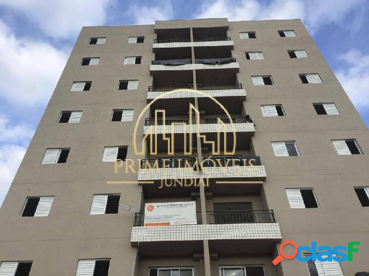Apartamento- Condomínio Residencial Siena - Várzea