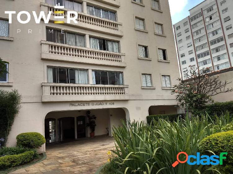 Apartamento Locação