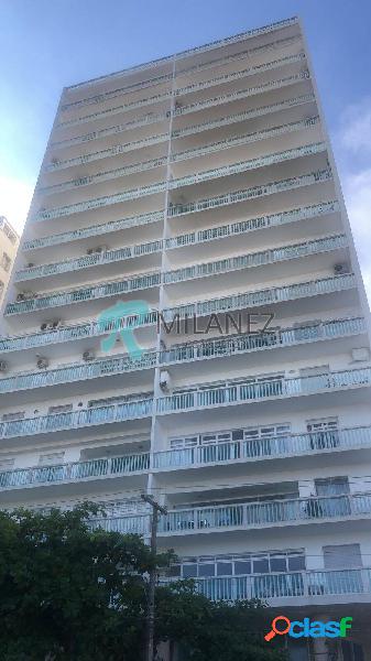 Apartamento Residencial Praia da Pitangueiras Guarujá SP