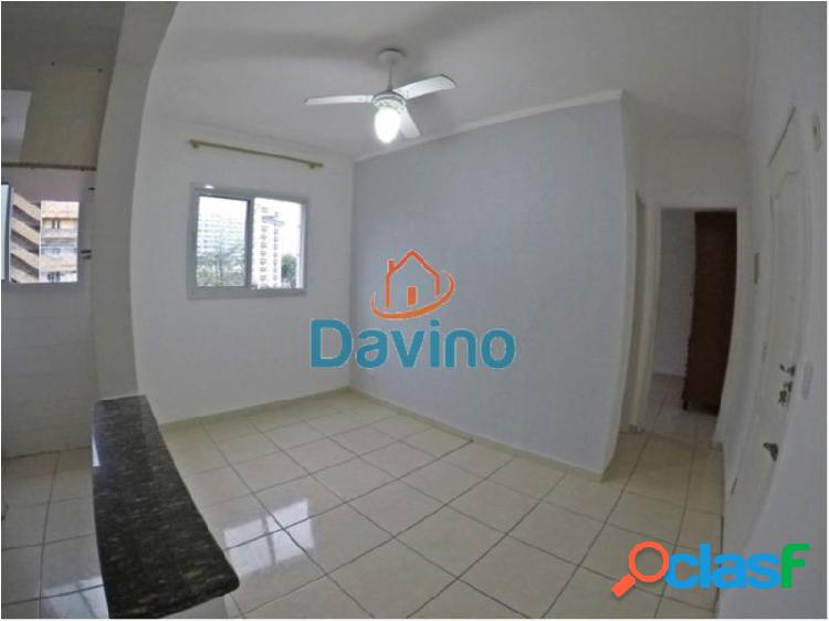 Apartamento com 1 dorms em Praia Grande - Aviação por 145