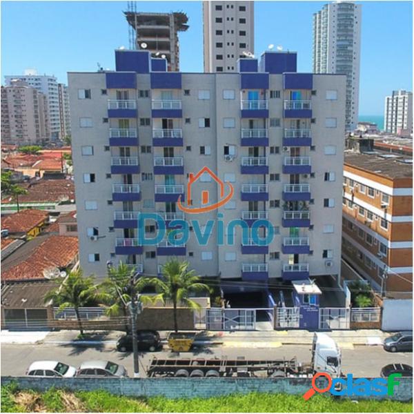 Apartamento com 1 dorms em Praia Grande - Aviação por 160