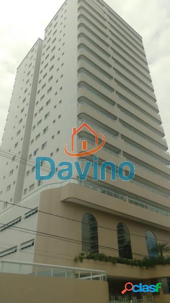 Apartamento com 1 dorms em Praia Grande - Aviação por 235