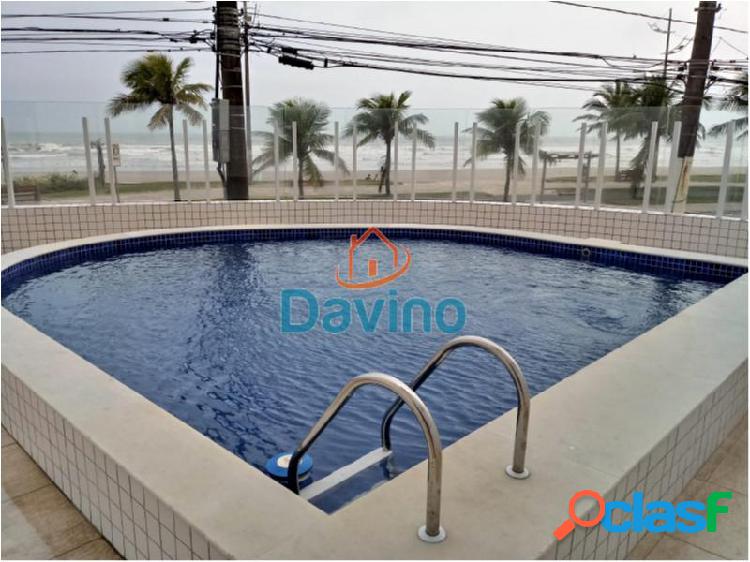 Apartamento com 1 dorms em Praia Grande - Maracanã por 277