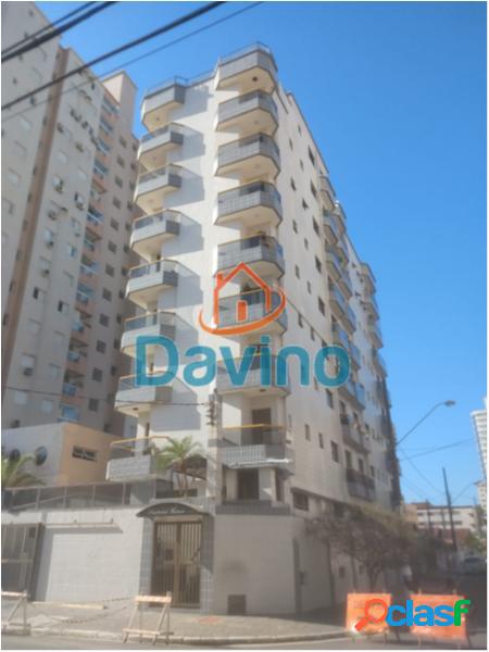 Apartamento com 1 dorms em Praia Grande - Tupi por 165 mil