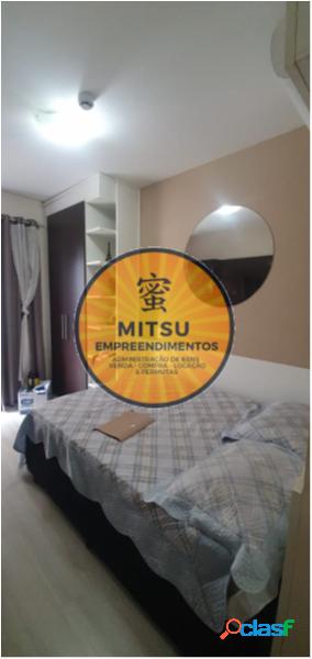 Apartamento com 1 dorms em São Caetano do Sul - Santa Paula
