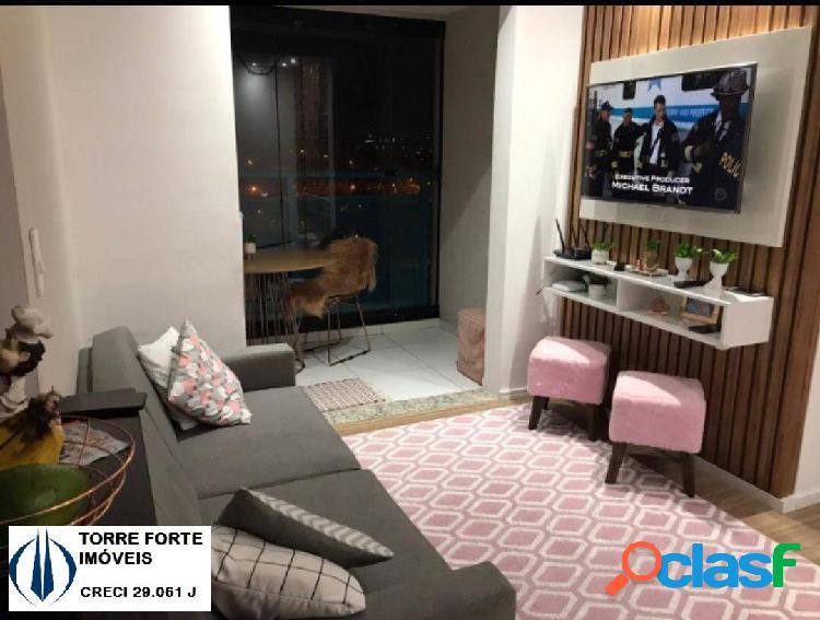 Apartamento com 2 dormitórios,1vaga,Bairro Altos de vila