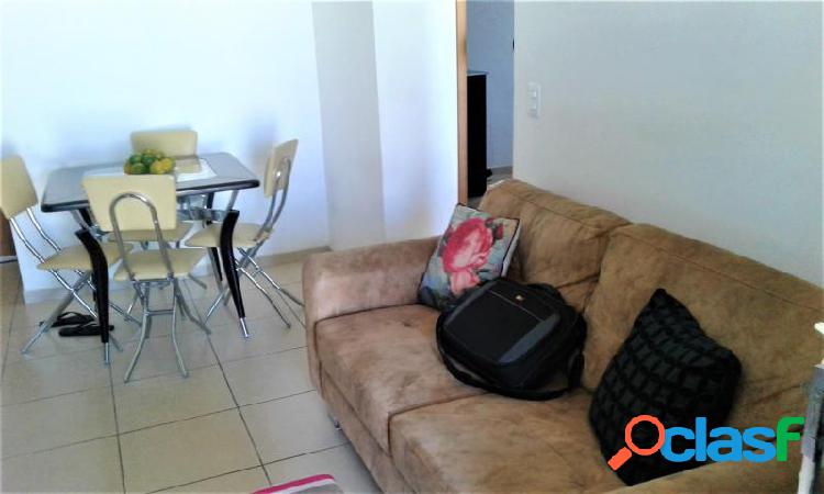 Apartamento com 2 dorms em Goiânia - Jardim Goiás por 280