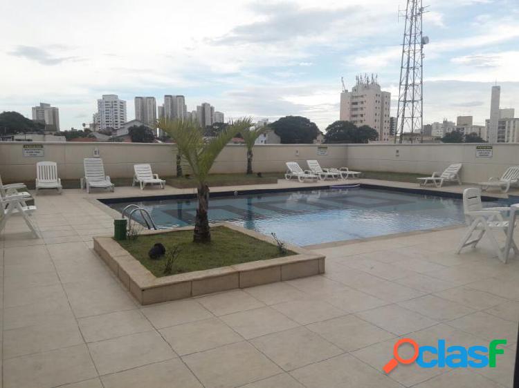 Apartamento com 2 dorms em Guarulhos - Vila Paulista por 260