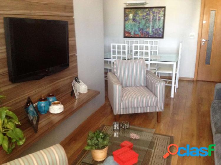 Apartamento com 2 dorms em Niterói - Icaraí por 750 mil
