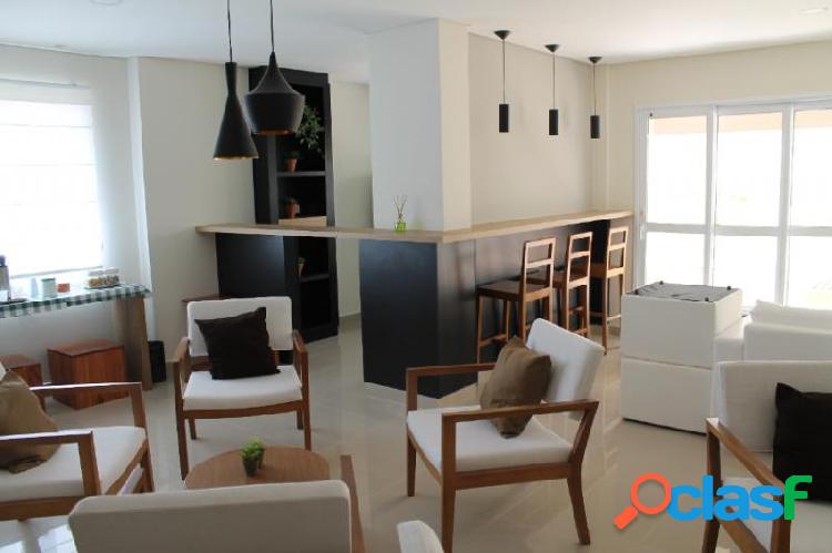 Apartamento com 2 dorms em Osasco - Vila Osasco por 284.9