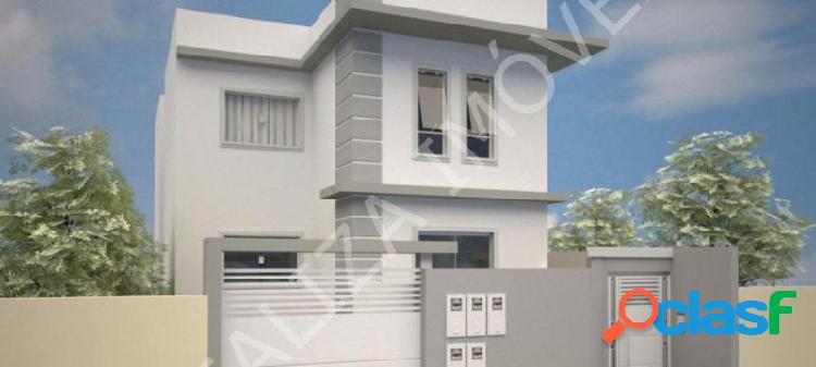 Apartamento com 2 dorms em Poços de Caldas - Jardim