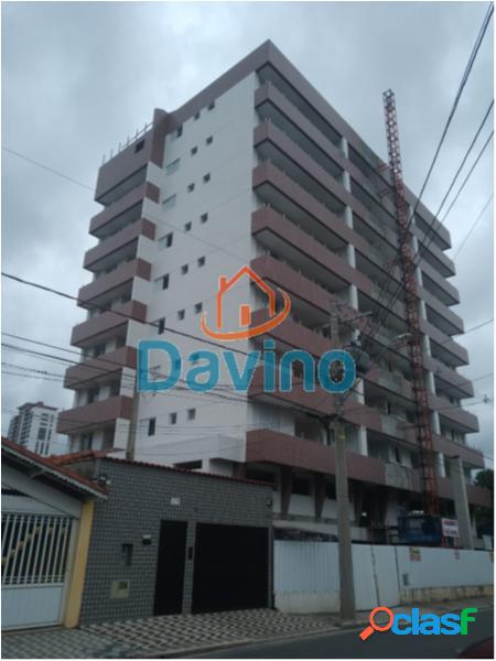 Apartamento com 2 dorms em Praia Grande - Boqueirão por 366