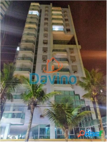Apartamento com 2 dorms em Praia Grande - Caiçara por 285
