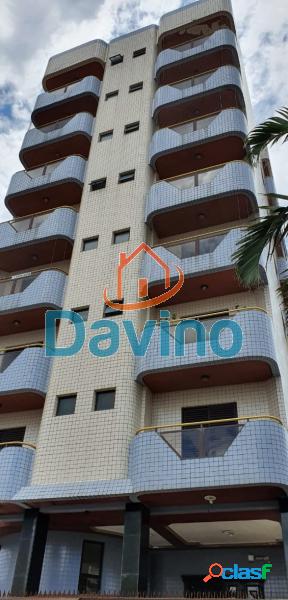 Apartamento com 2 dorms em Praia Grande - Maracanã por 260