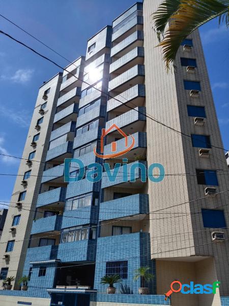 Apartamento com 2 dorms em Praia Grande - Tupi por 260 mil
