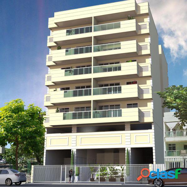 Apartamento com 2 dorms em Rio de Janeiro - Tijuca para