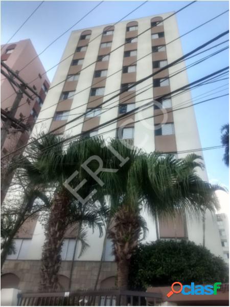 Apartamento com 2 dorms em São Bernardo do Campo - Nova