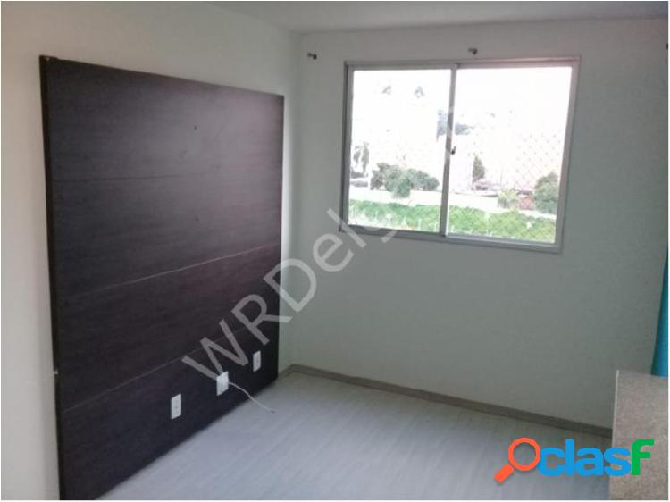 Apartamento com 2 dorms em São Paulo - Jardim Ângela (Zona