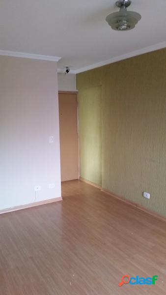 Apartamento com 2 dorms em São Paulo - Vila Mascote por 350