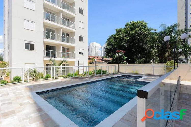 Apartamento com 2 dorms em São Paulo - Vila Moreira por 332