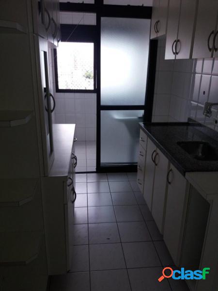 Apartamento com 2 dorms em São Paulo - Vila Santa Catarina