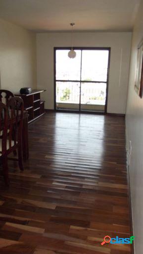 Apartamento com 2 dorms em São Paulo - Vila São Paulo por