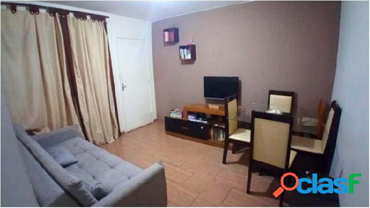 Apartamento com 2 dorms em Valinhos - Vila São Cristóvão