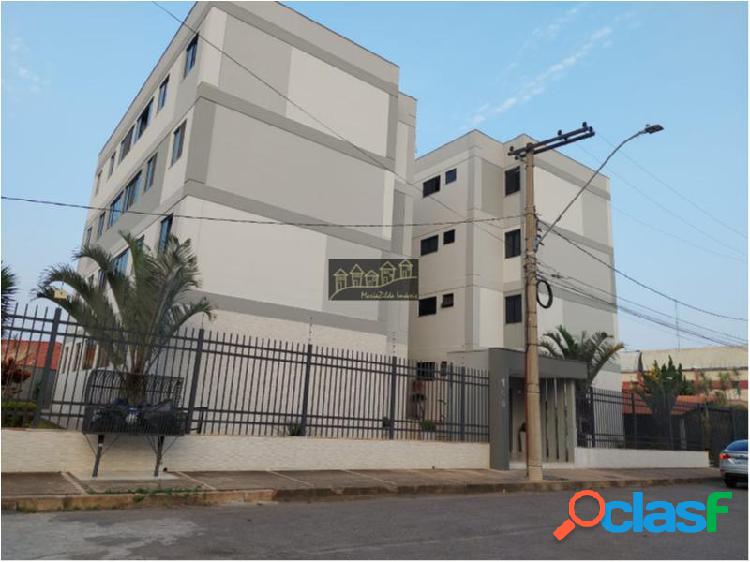 Apartamento com 2 dorms em Varginha - Bom Pastor por 330 mil