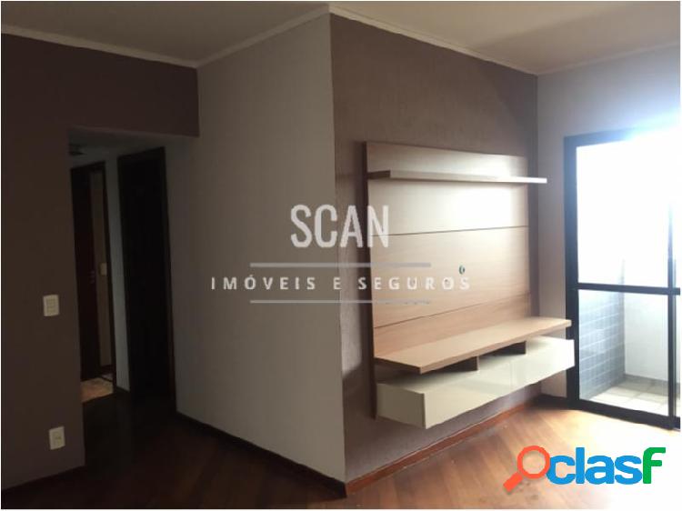 Apartamento com 3 dorms em Campinas - Cambuí por 650.000,00