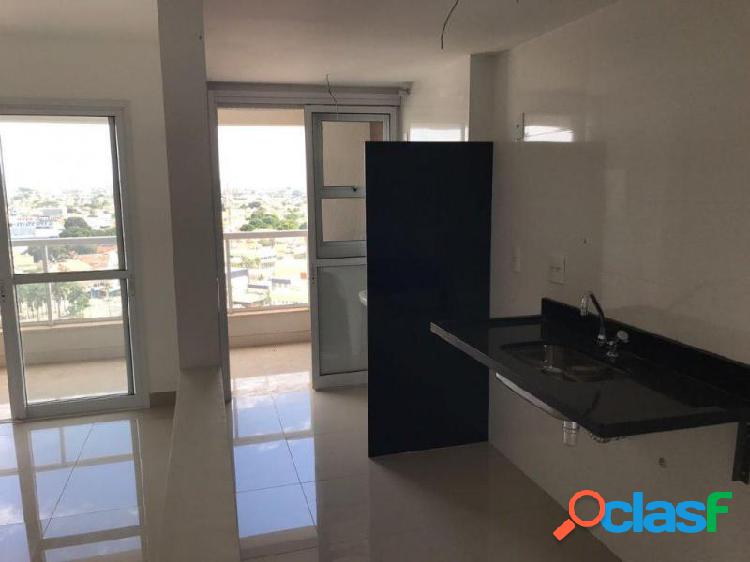 Apartamento com 3 dorms em Goiânia - Setor Oeste por 299