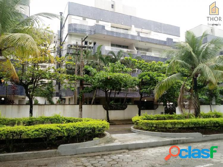 Apartamento com 3 dorms em Guarujá - Enseada por 425 mil à