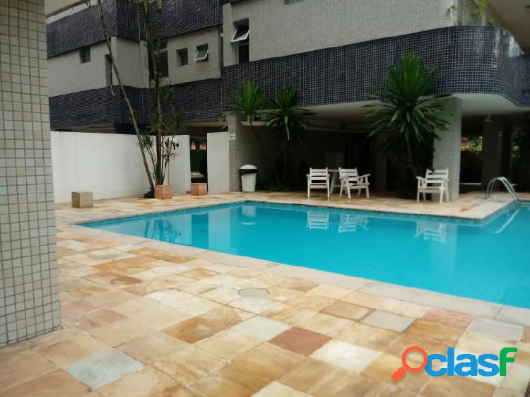 Apartamento com 3 dorms em Guarujá - Enseada à venda