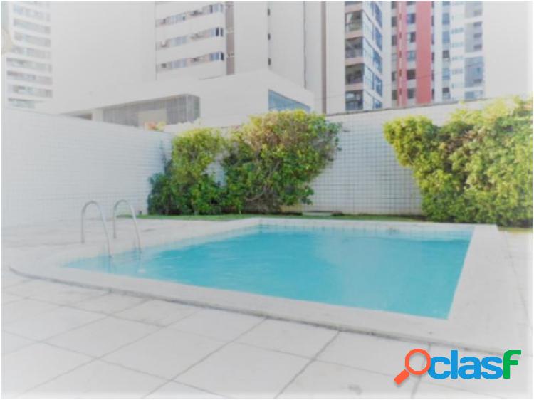 Apartamento com 3 dorms em Jaboatão dos Guararapes -