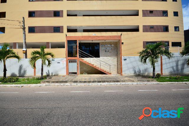 Apartamento com 3 dorms em João Pessoa - Bessa por 595 mil