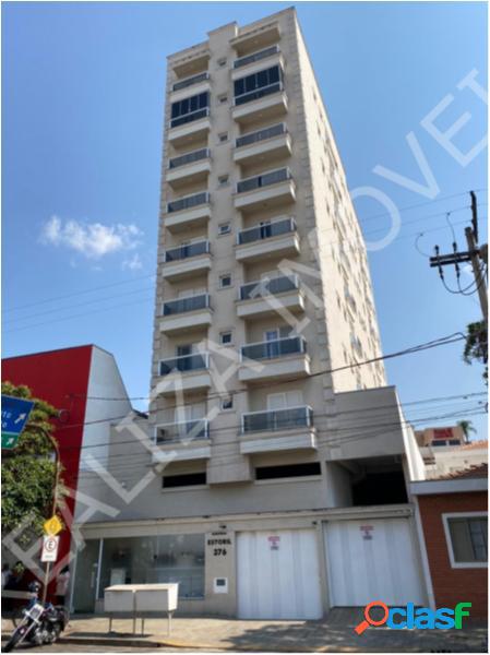 Apartamento com 3 dorms em Poços de Caldas - Centro por 920