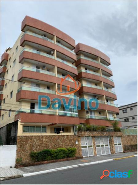 Apartamento com 3 dorms em Praia Grande - Boqueirão por 320