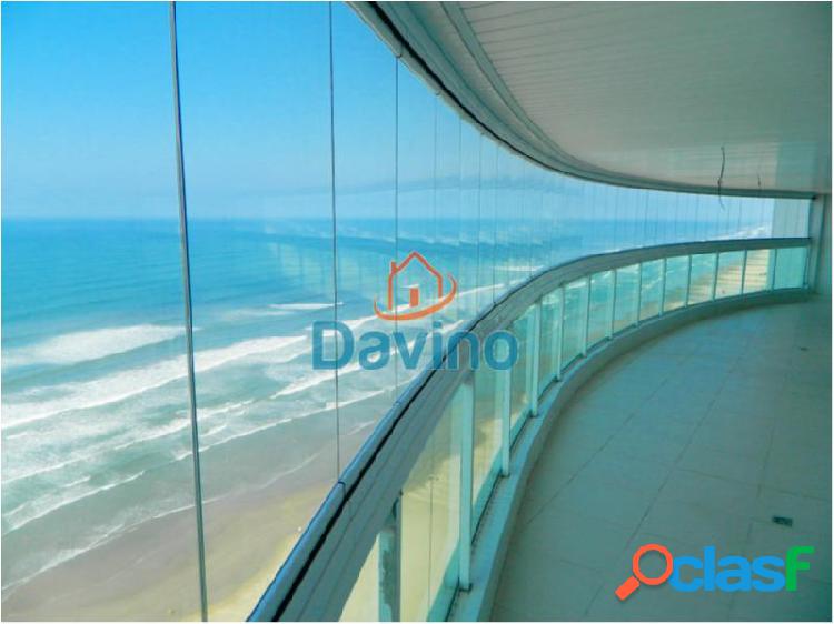 Apartamento com 3 dorms em Praia Grande - Caiçara por 1.15