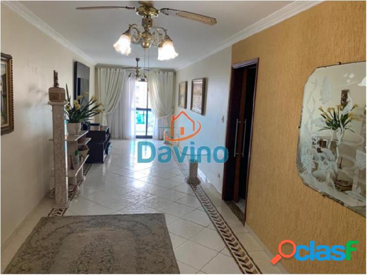 Apartamento com 3 dorms em Praia Grande - Guilhermina por