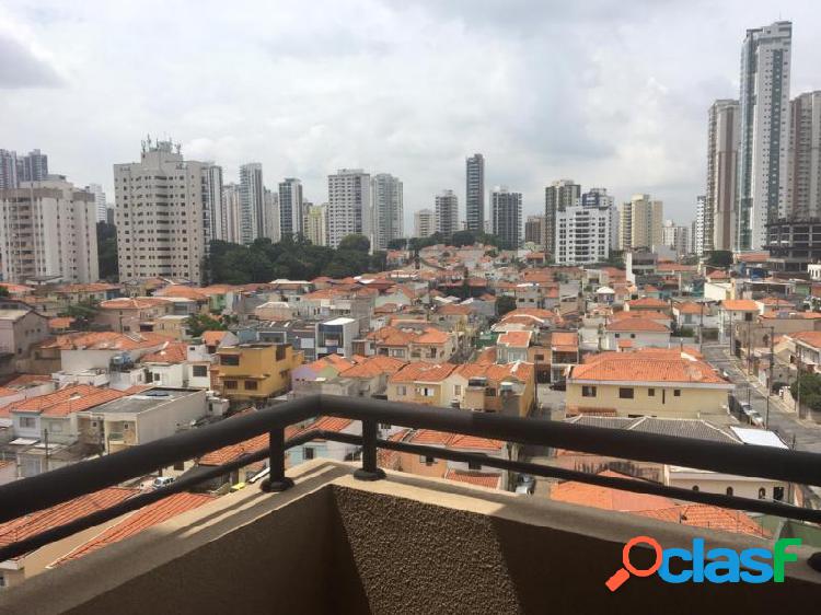 Apartamento com 3 dorms em São Paulo - Cidade Mãe do Céu