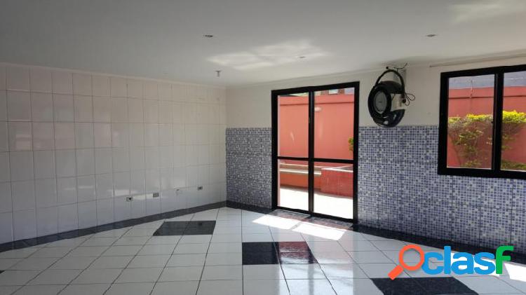 Apartamento com 3 dorms em São Paulo - Jardim Ubirajara
