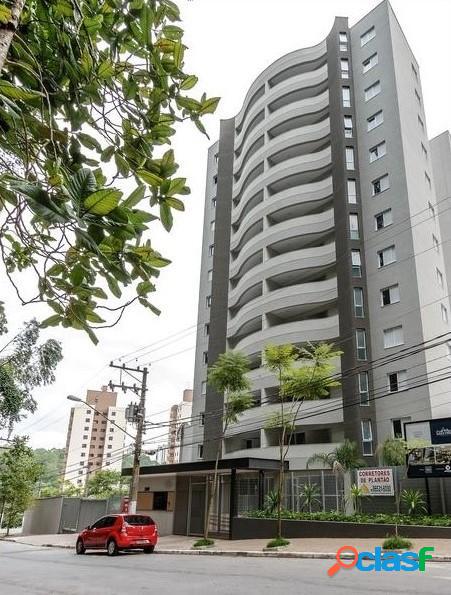 Apartamento com 3 dorms em São Paulo - Panamby por 380 mil